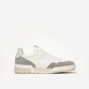 M.Gemi Here For The Long Run Italian Made Designer Sneakers